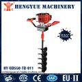 52cc 2 Strokes Ground Hole Drilling Machines